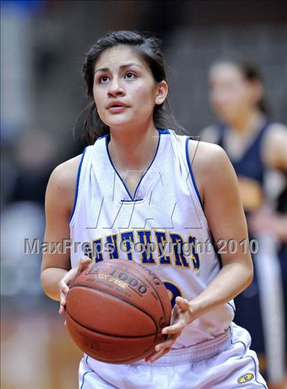 Thumbnail 2 in Mission Prep vs. Corcoran (CIF CS D4 Final) photogallery.