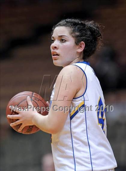Thumbnail 1 in Mission Prep vs. Corcoran (CIF CS D4 Final) photogallery.