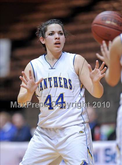 Thumbnail 3 in Mission Prep vs. Corcoran (CIF CS D4 Final) photogallery.