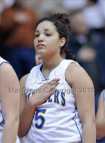 Thumbnail 2 in Mission Prep vs. Corcoran (CIF CS D4 Final) photogallery.