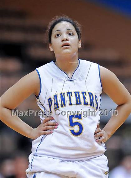 Thumbnail 3 in Mission Prep vs. Corcoran (CIF CS D4 Final) photogallery.