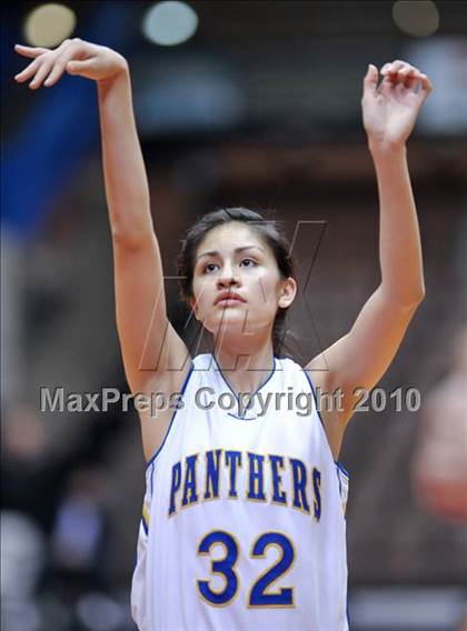 Thumbnail 2 in Mission Prep vs. Corcoran (CIF CS D4 Final) photogallery.
