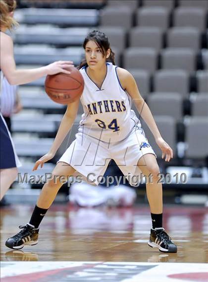Thumbnail 1 in Mission Prep vs. Corcoran (CIF CS D4 Final) photogallery.