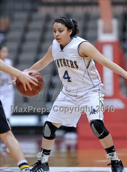 Thumbnail 1 in Mission Prep vs. Corcoran (CIF CS D4 Final) photogallery.