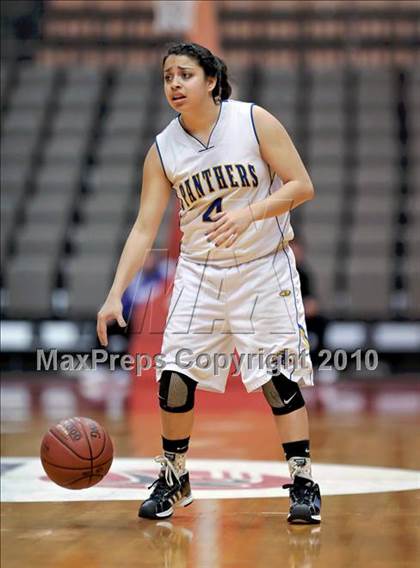 Thumbnail 3 in Mission Prep vs. Corcoran (CIF CS D4 Final) photogallery.