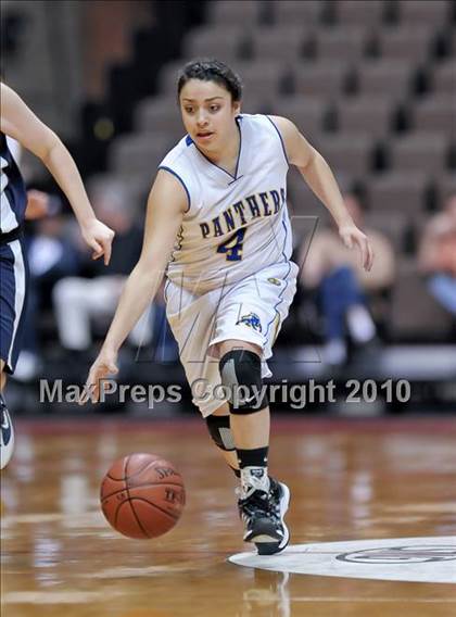 Thumbnail 3 in Mission Prep vs. Corcoran (CIF CS D4 Final) photogallery.