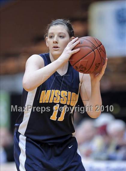 Thumbnail 2 in Mission Prep vs. Corcoran (CIF CS D4 Final) photogallery.