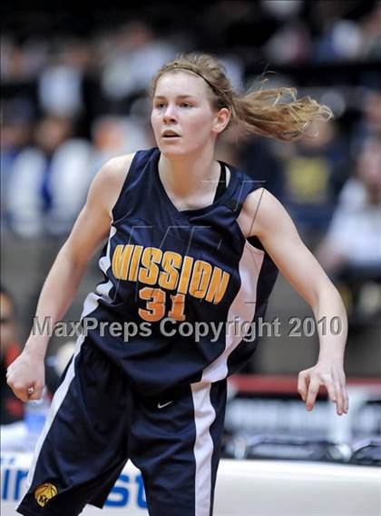 Thumbnail 1 in Mission Prep vs. Corcoran (CIF CS D4 Final) photogallery.