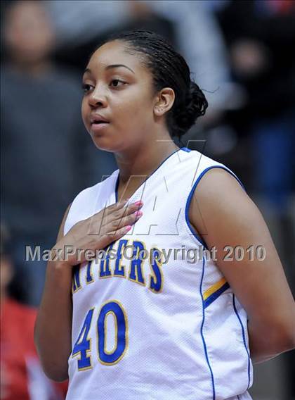 Thumbnail 3 in Mission Prep vs. Corcoran (CIF CS D4 Final) photogallery.