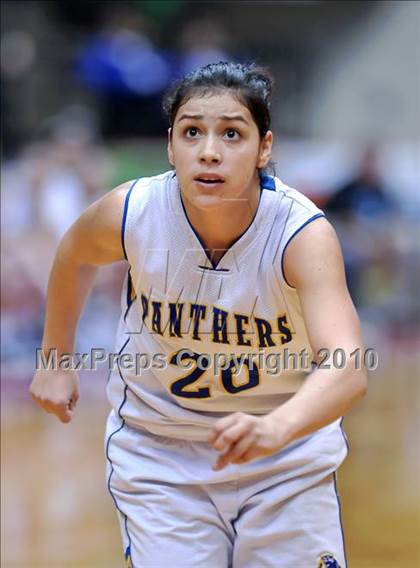 Thumbnail 1 in Mission Prep vs. Corcoran (CIF CS D4 Final) photogallery.