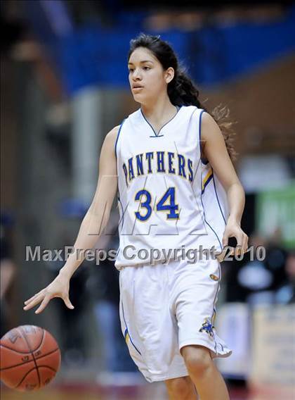 Thumbnail 3 in Mission Prep vs. Corcoran (CIF CS D4 Final) photogallery.