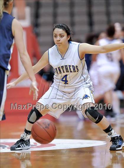 Thumbnail 1 in Mission Prep vs. Corcoran (CIF CS D4 Final) photogallery.