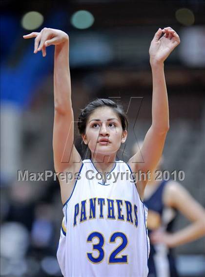 Thumbnail 3 in Mission Prep vs. Corcoran (CIF CS D4 Final) photogallery.