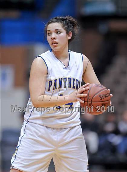 Thumbnail 3 in Mission Prep vs. Corcoran (CIF CS D4 Final) photogallery.