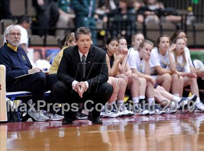 Thumbnail 1 in Mission Prep vs. Corcoran (CIF CS D4 Final) photogallery.