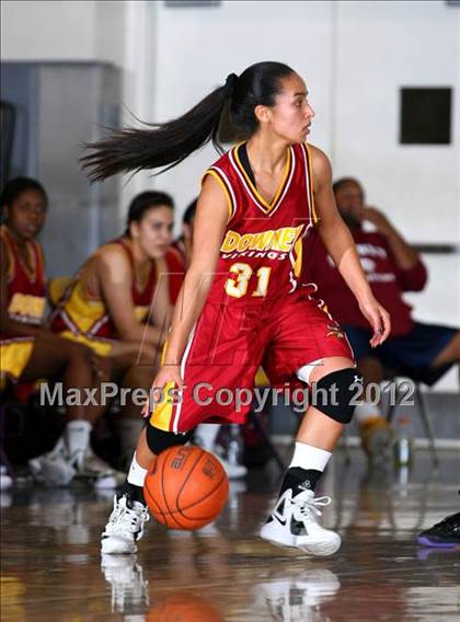 Thumbnail 3 in Lynwood vs. Downey photogallery.