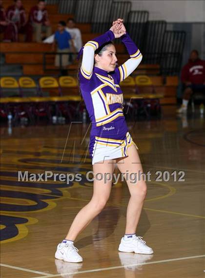 Thumbnail 1 in Lynwood vs. Downey photogallery.
