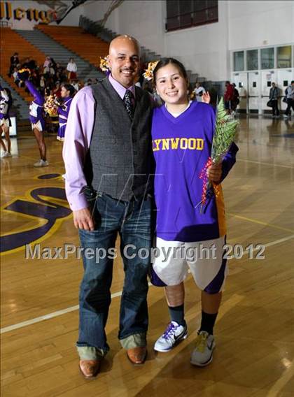 Thumbnail 3 in Lynwood vs. Downey photogallery.