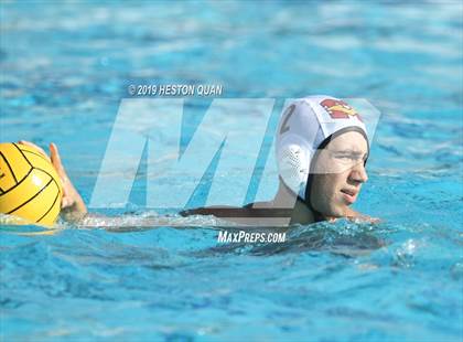 Thumbnail 1 in Mission Viejo vs. Trabuco Hills (CIF-SS D5 Final) photogallery.