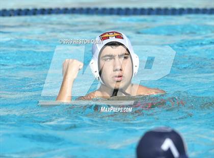 Thumbnail 2 in Mission Viejo vs. Trabuco Hills (CIF-SS D5 Final) photogallery.