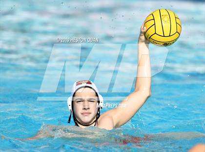 Thumbnail 2 in Mission Viejo vs. Trabuco Hills (CIF-SS D5 Final) photogallery.