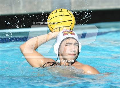 Thumbnail 2 in Mission Viejo vs. Trabuco Hills (CIF-SS D5 Final) photogallery.