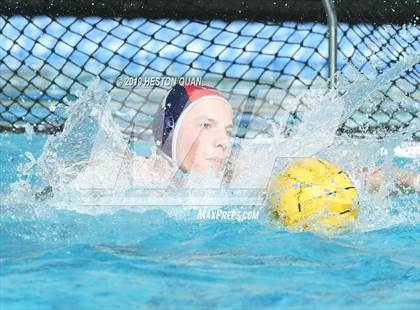 Thumbnail 2 in Mission Viejo vs. Trabuco Hills (CIF-SS D5 Final) photogallery.