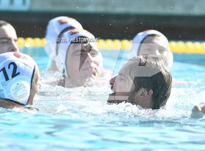 Thumbnail 3 in Mission Viejo vs. Trabuco Hills (CIF-SS D5 Final) photogallery.