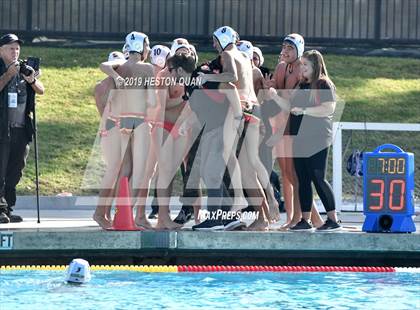 Thumbnail 1 in Mission Viejo vs. Trabuco Hills (CIF-SS D5 Final) photogallery.