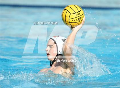 Thumbnail 2 in Mission Viejo vs. Trabuco Hills (CIF-SS D5 Final) photogallery.