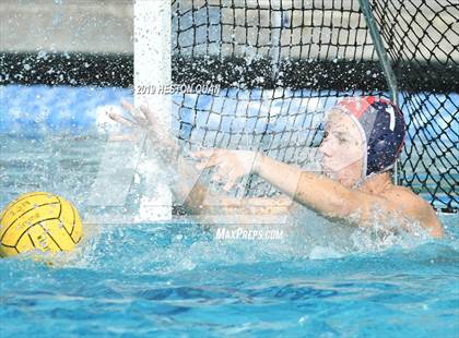 Thumbnail 3 in Mission Viejo vs. Trabuco Hills (CIF-SS D5 Final) photogallery.