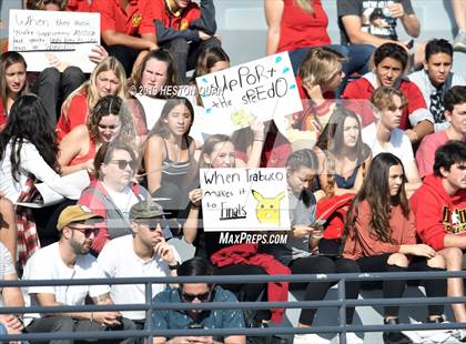 Thumbnail 1 in Mission Viejo vs. Trabuco Hills (CIF-SS D5 Final) photogallery.