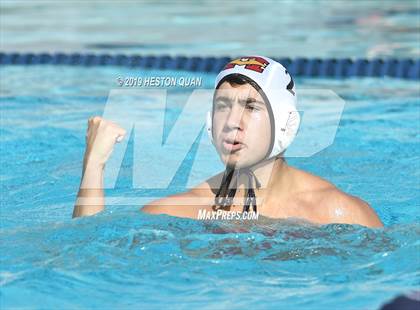 Thumbnail 3 in Mission Viejo vs. Trabuco Hills (CIF-SS D5 Final) photogallery.