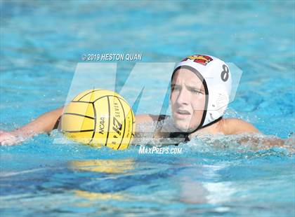 Thumbnail 3 in Mission Viejo vs. Trabuco Hills (CIF-SS D5 Final) photogallery.