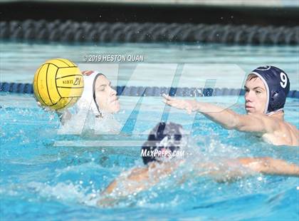 Thumbnail 1 in Mission Viejo vs. Trabuco Hills (CIF-SS D5 Final) photogallery.