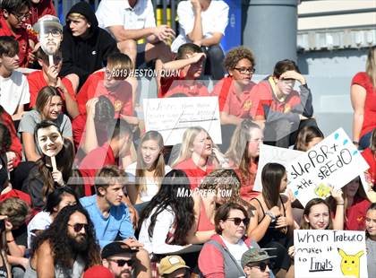 Thumbnail 2 in Mission Viejo vs. Trabuco Hills (CIF-SS D5 Final) photogallery.