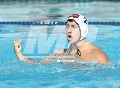 Thumbnail 2 in Mission Viejo vs. Trabuco Hills (CIF-SS D5 Final) photogallery.