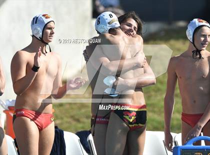 Thumbnail 1 in Mission Viejo vs. Trabuco Hills (CIF-SS D5 Final) photogallery.