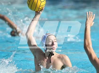 Thumbnail 2 in Mission Viejo vs. Trabuco Hills (CIF-SS D5 Final) photogallery.