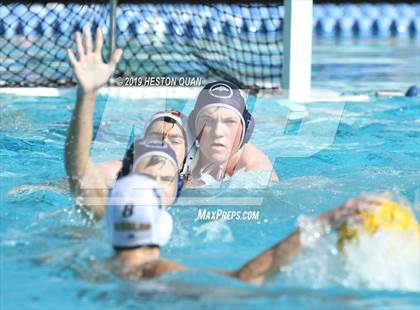 Thumbnail 2 in Mission Viejo vs. Trabuco Hills (CIF-SS D5 Final) photogallery.