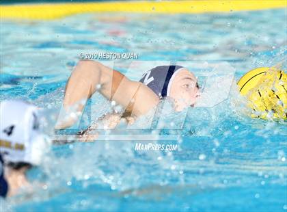 Thumbnail 1 in Mission Viejo vs. Trabuco Hills (CIF-SS D5 Final) photogallery.