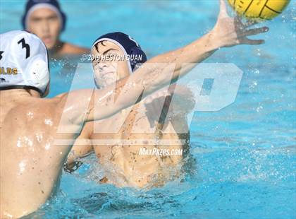 Thumbnail 1 in Mission Viejo vs. Trabuco Hills (CIF-SS D5 Final) photogallery.
