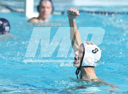 Thumbnail 2 in Mission Viejo vs. Trabuco Hills (CIF-SS D5 Final) photogallery.