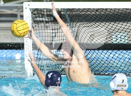 Thumbnail 2 in Mission Viejo vs. Trabuco Hills (CIF-SS D5 Final) photogallery.