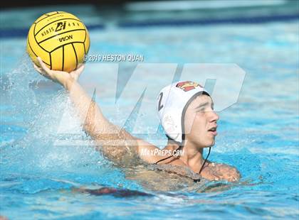 Thumbnail 3 in Mission Viejo vs. Trabuco Hills (CIF-SS D5 Final) photogallery.