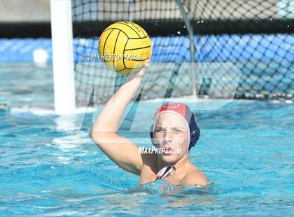 Thumbnail 2 in Mission Viejo vs. Trabuco Hills (CIF-SS D5 Final) photogallery.