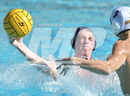 Thumbnail 1 in Mission Viejo vs. Trabuco Hills (CIF-SS D5 Final) photogallery.