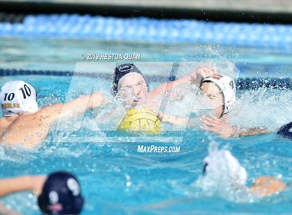 Thumbnail 1 in Mission Viejo vs. Trabuco Hills (CIF-SS D5 Final) photogallery.