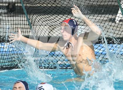 Thumbnail 2 in Mission Viejo vs. Trabuco Hills (CIF-SS D5 Final) photogallery.