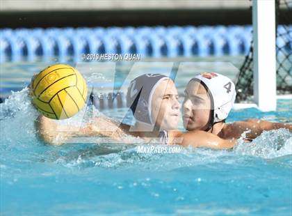Thumbnail 2 in Mission Viejo vs. Trabuco Hills (CIF-SS D5 Final) photogallery.